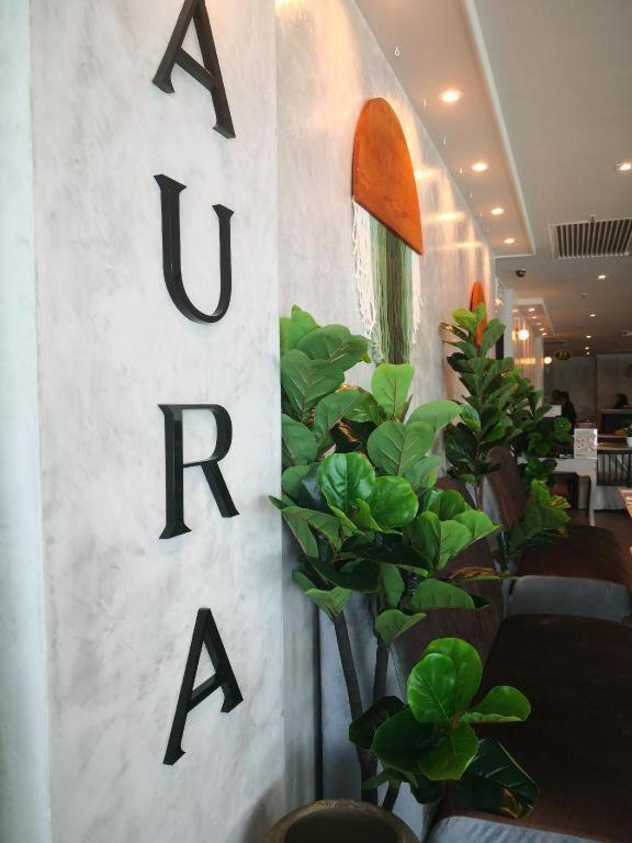 Mega View Hotel Kuantan Exterior photo